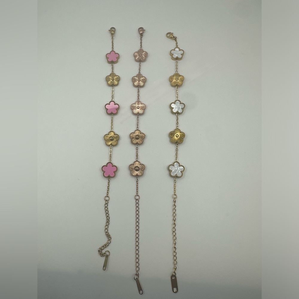 Bracelets